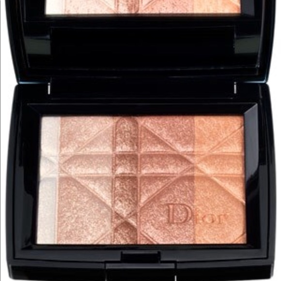 dior amber diamond
